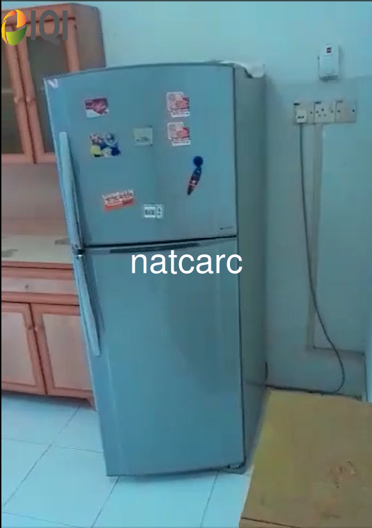 Below Bank Value FREEHOLD Golden Showers Condo at Klebang Melaka for Sale  image