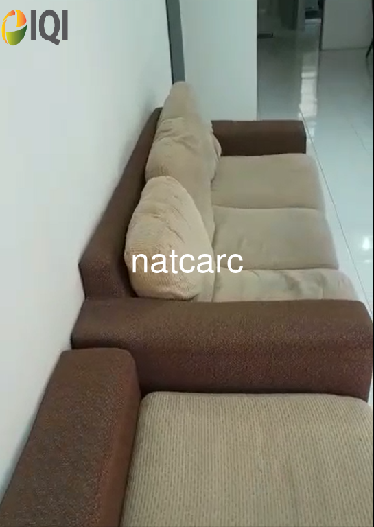 Below Bank Value FREEHOLD Golden Showers Condo at Klebang Melaka for Sale  image