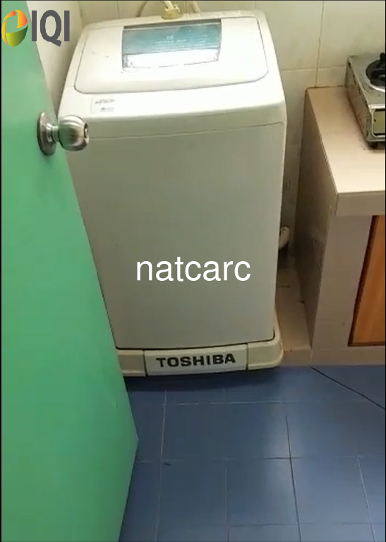 Below Bank Value FREEHOLD Golden Showers Condo at Klebang Melaka for Sale  image