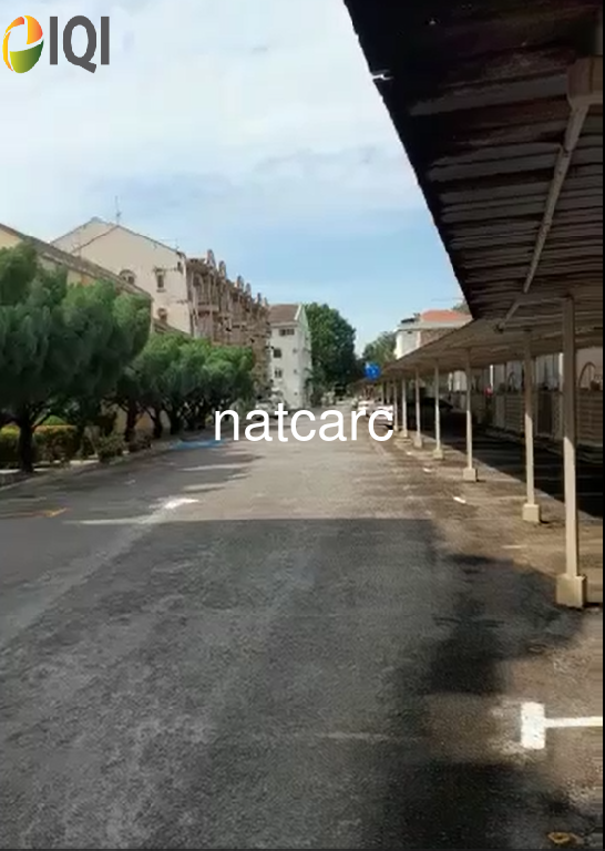 Below Bank Value FREEHOLD Golden Showers Condo at Klebang Melaka for Sale  image