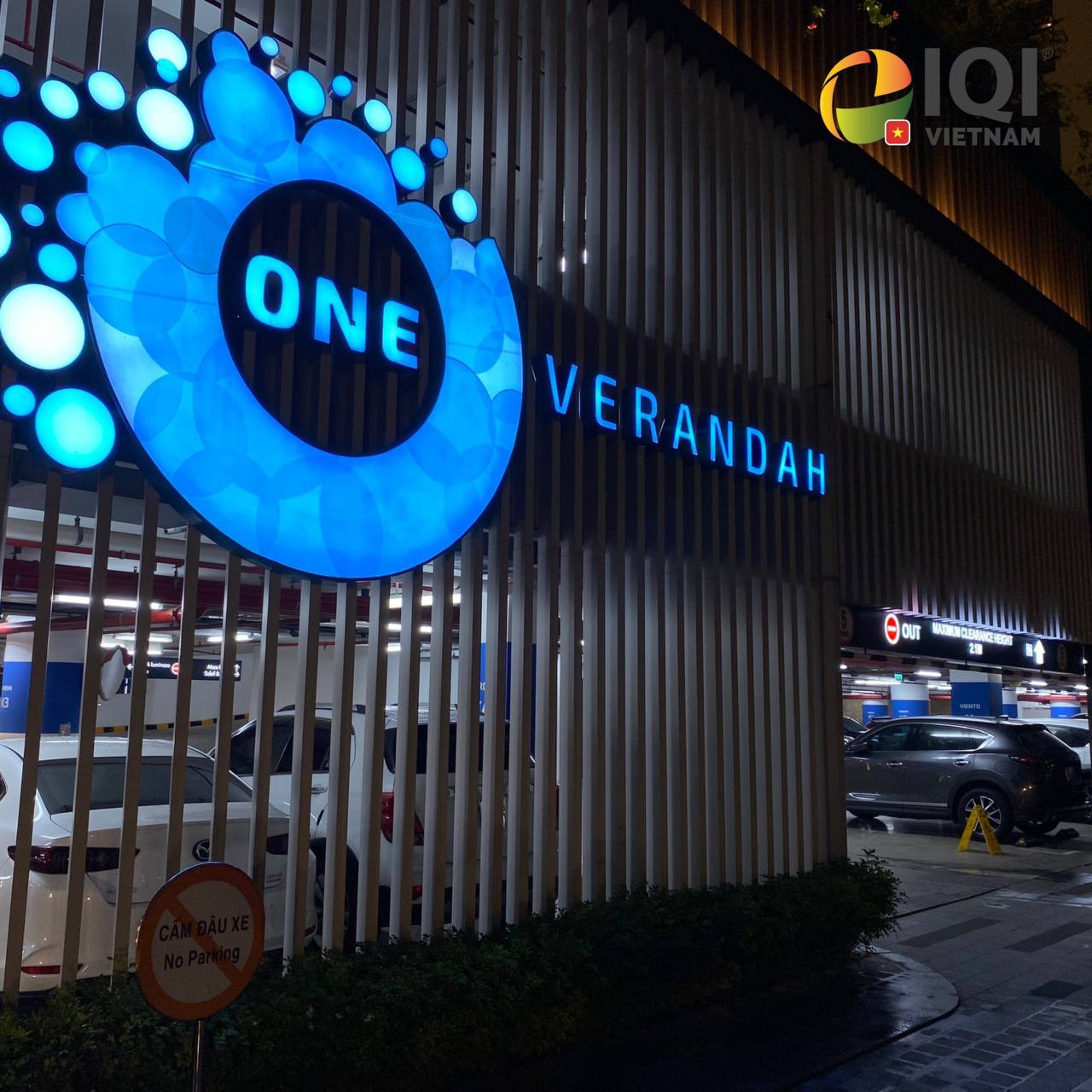 𝐎𝐧𝐞 𝐕𝐞𝐫𝐚𝐧𝐝𝐚𝐡 - Saigon River view - District 2 image