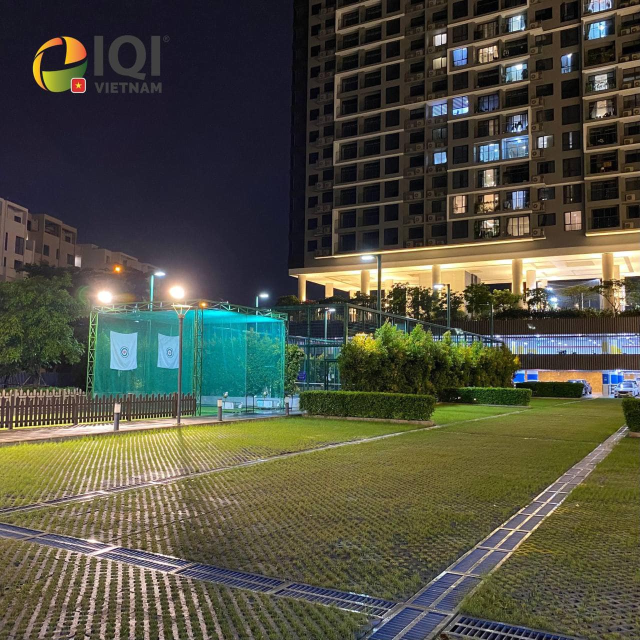 𝐎𝐧𝐞 𝐕𝐞𝐫𝐚𝐧𝐝𝐚𝐡 - Saigon River view - District 2 image