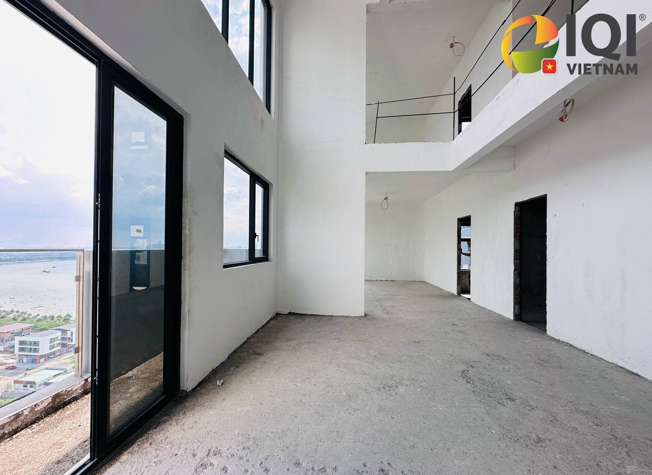 𝐎𝐧𝐞 𝐕𝐞𝐫𝐚𝐧𝐝𝐚𝐡 - Saigon River view - District 2 image