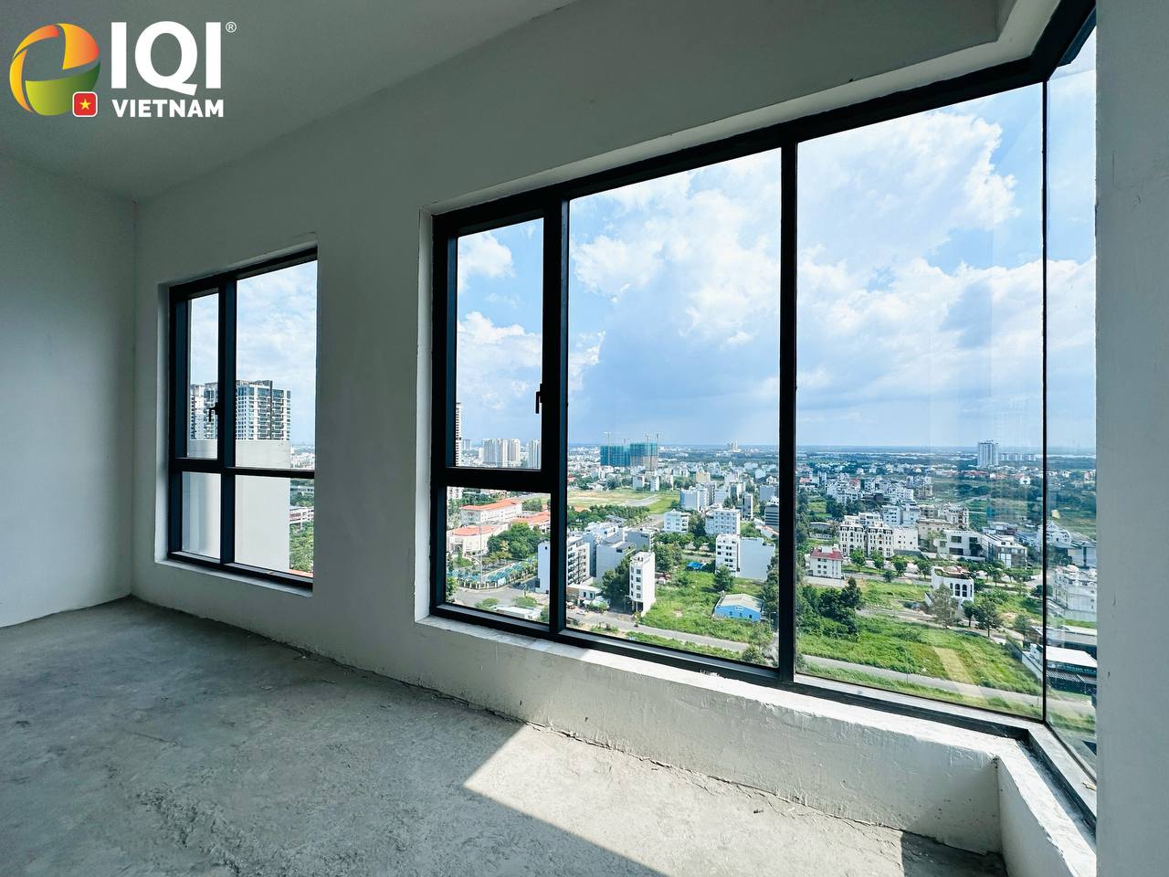 𝐎𝐧𝐞 𝐕𝐞𝐫𝐚𝐧𝐝𝐚𝐡 - Saigon River view - District 2 image