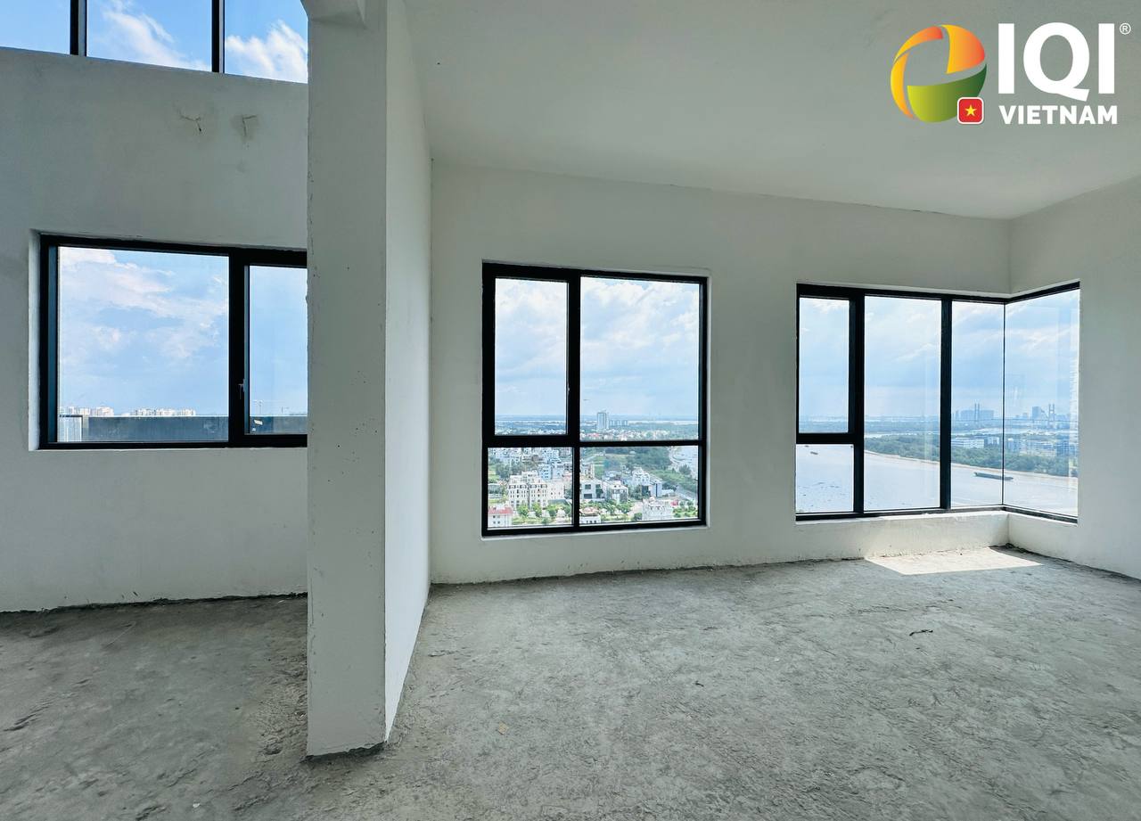 𝐎𝐧𝐞 𝐕𝐞𝐫𝐚𝐧𝐝𝐚𝐡 - Saigon River view - District 2 image