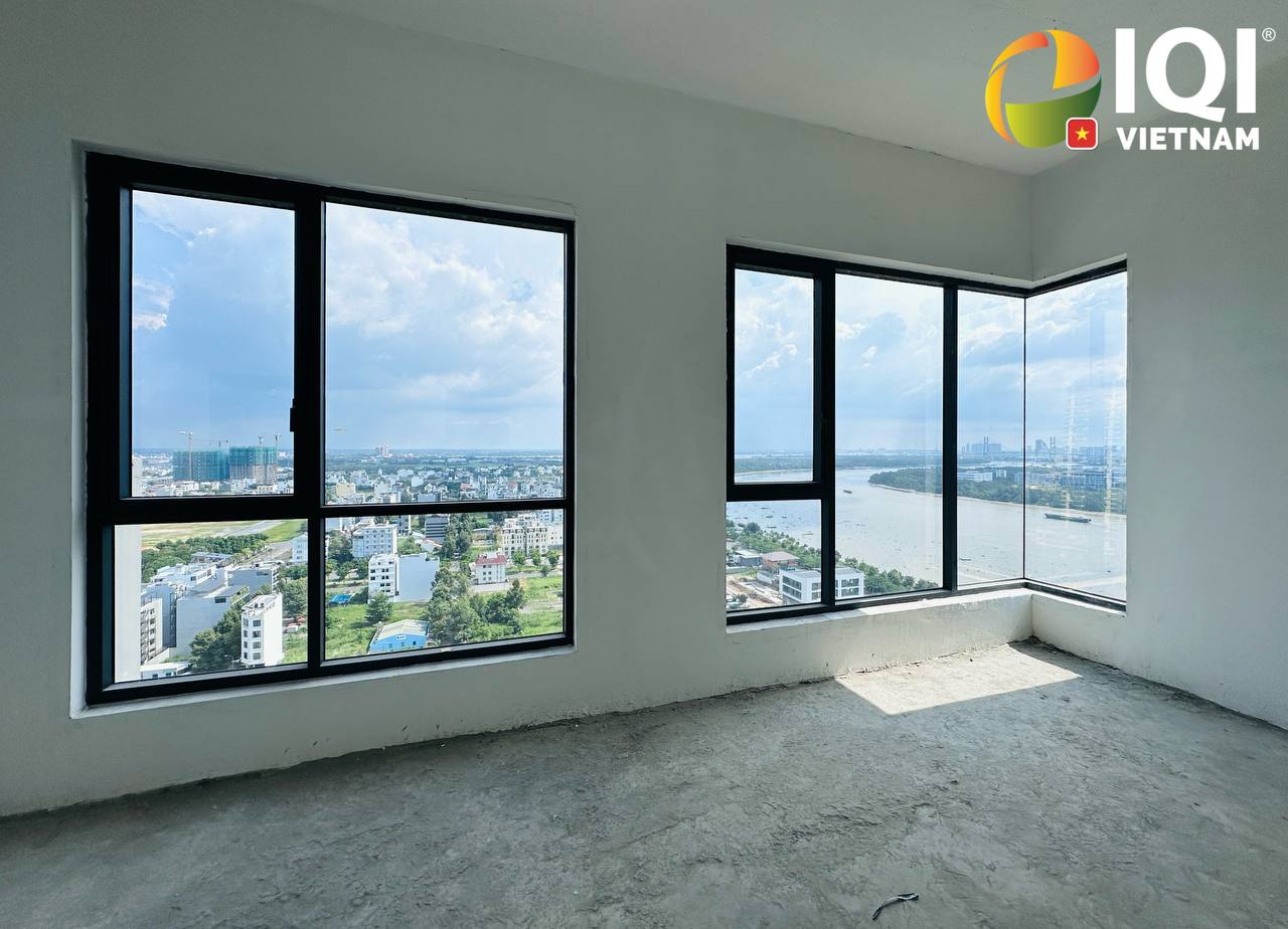 𝐎𝐧𝐞 𝐕𝐞𝐫𝐚𝐧𝐝𝐚𝐡 - Saigon River view - District 2 image