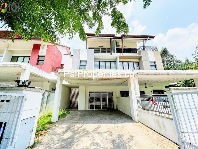 Taman Cahaya Alam, Seksyen U12 photo