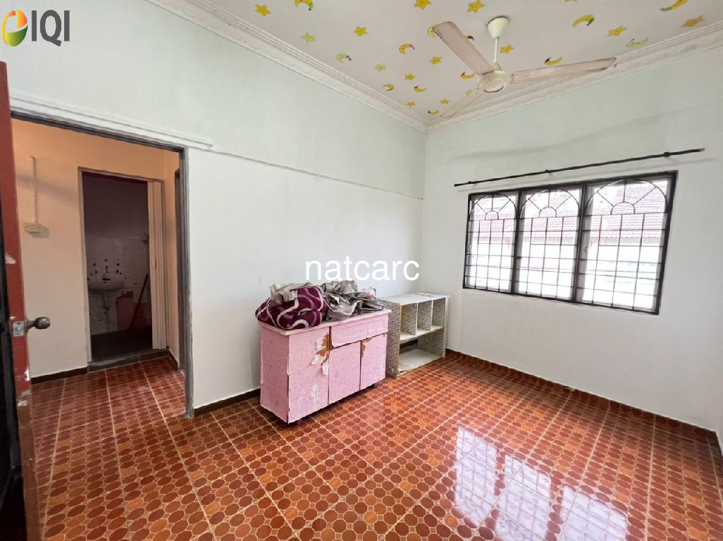Double Storey Terrace House Taman Tasik Utama for Sale RM 390k image