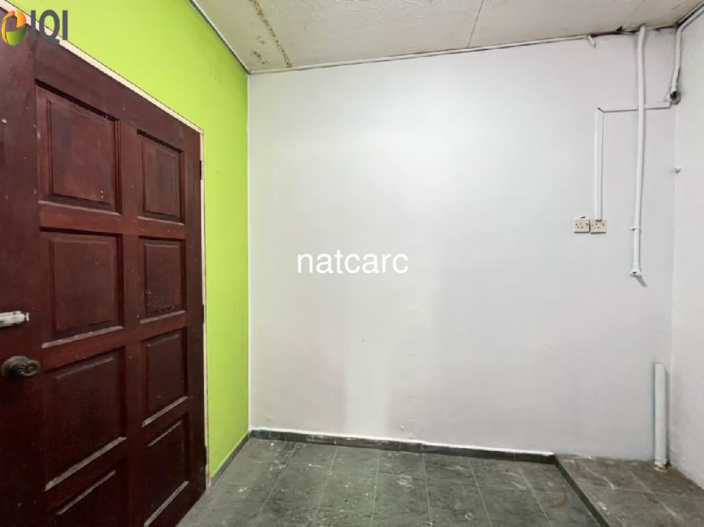 Double Storey Terrace House Taman Tasik Utama for Sale RM 390k image