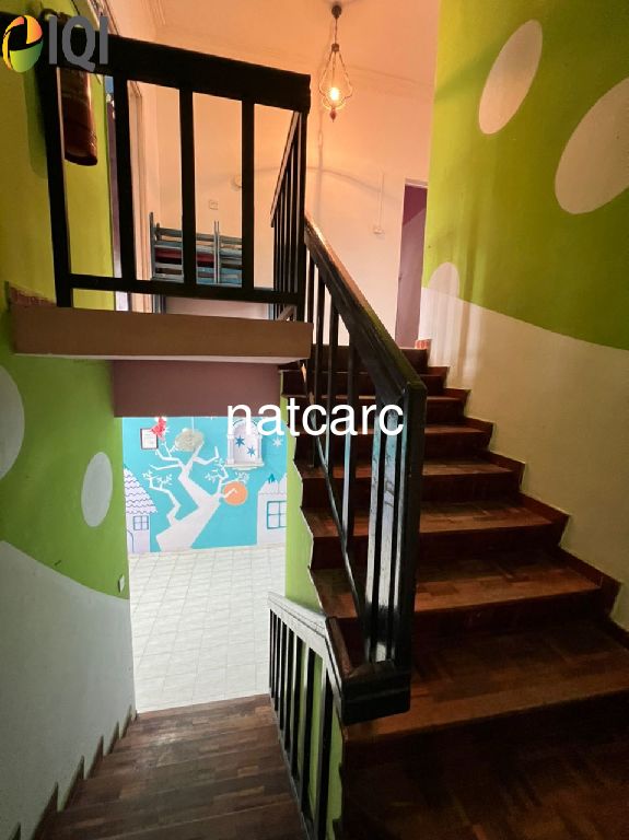 Double Storey Terrace House Taman Tasik Utama for Sale RM 390k image