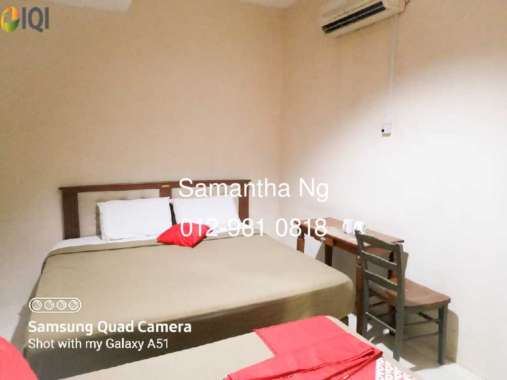 Double Storey End Lot for Sale image
