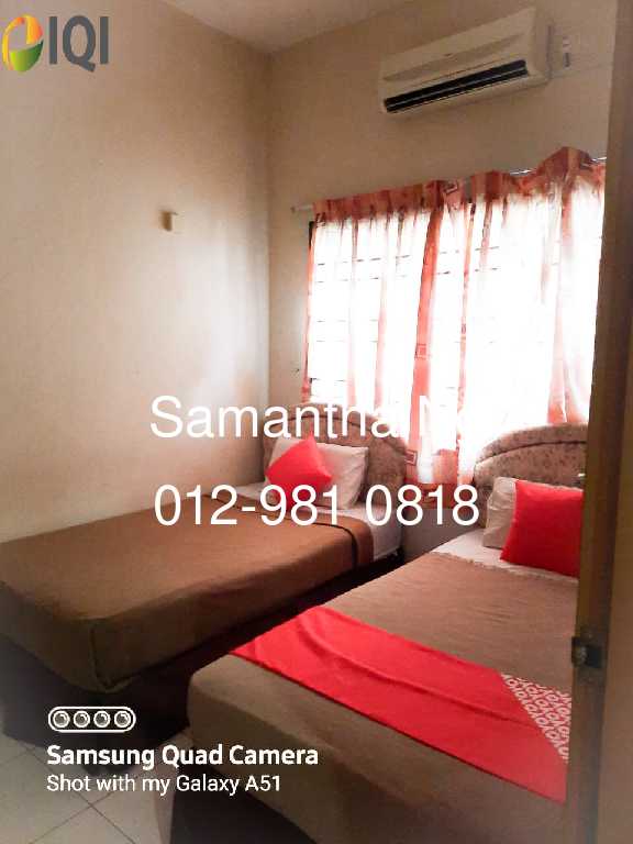 Double Storey End Lot for Sale image