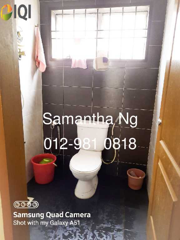 Double Storey End Lot for Sale image