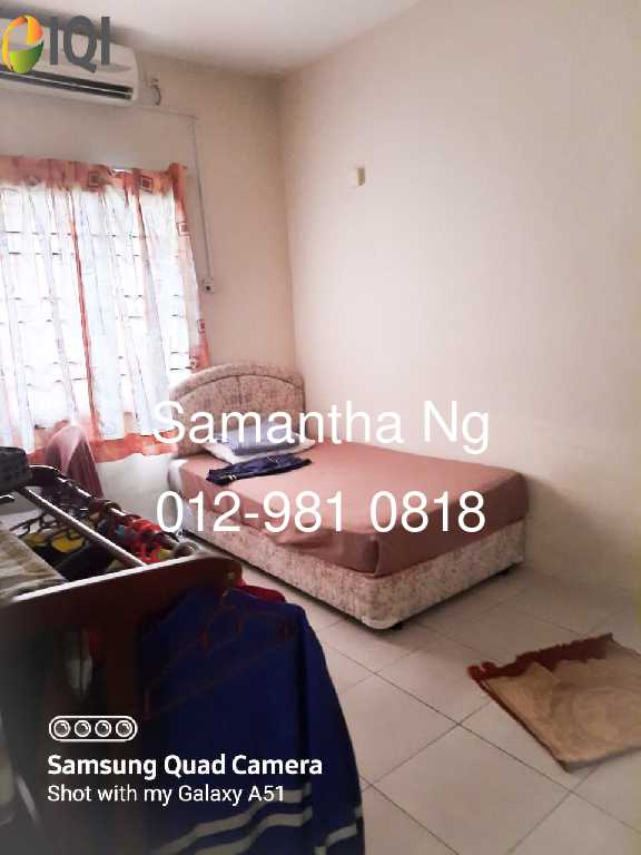 Double Storey End Lot for Sale image