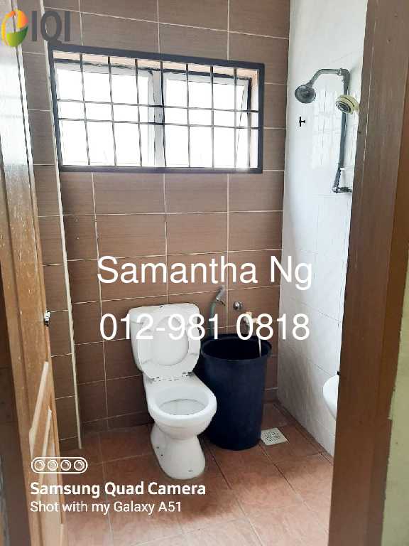 Double Storey End Lot for Sale image