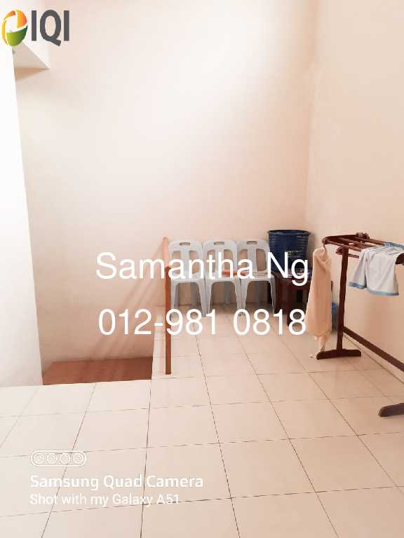 Double Storey End Lot for Sale image