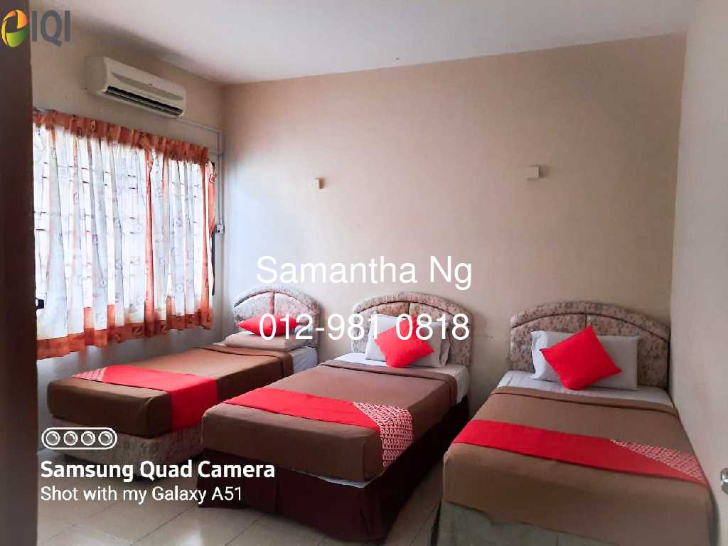 Double Storey End Lot for Sale image