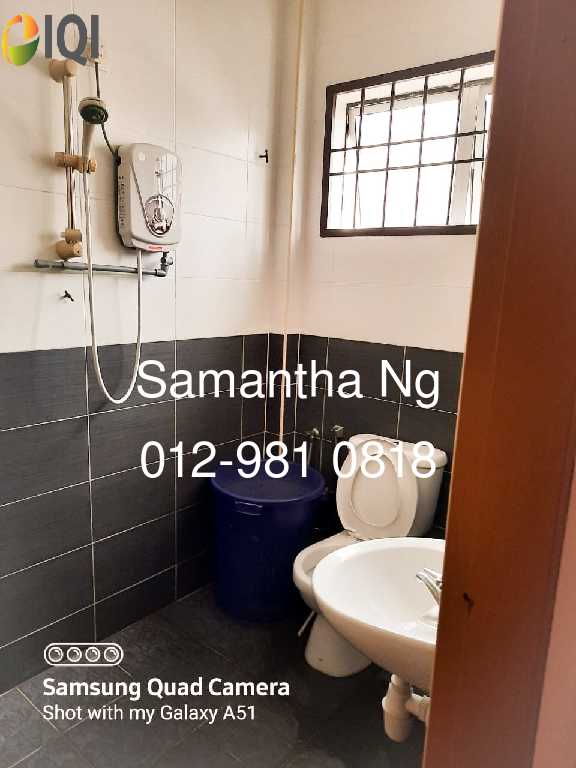 Double Storey End Lot for Sale image