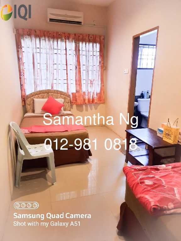 Double Storey End Lot for Sale image