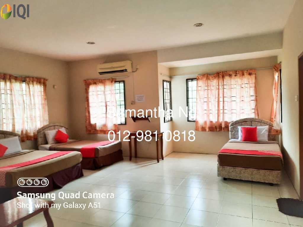 Double Storey End Lot for Sale image