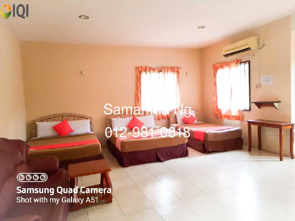 Double Storey End Lot for Sale image