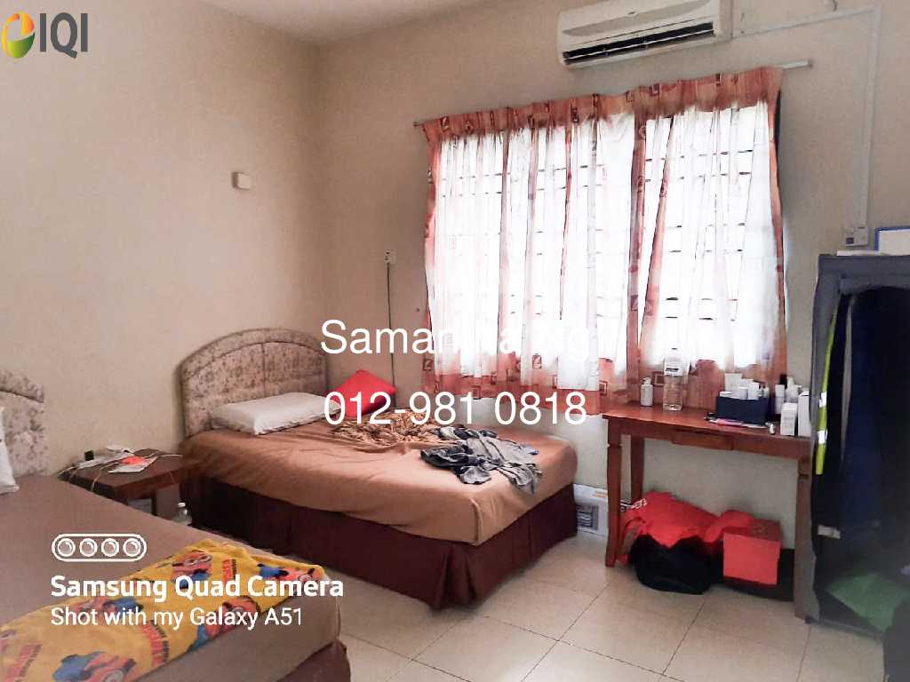 Double Storey End Lot for Sale image