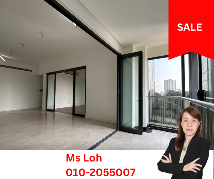 The Astaka @ 1 Bukit Senyum