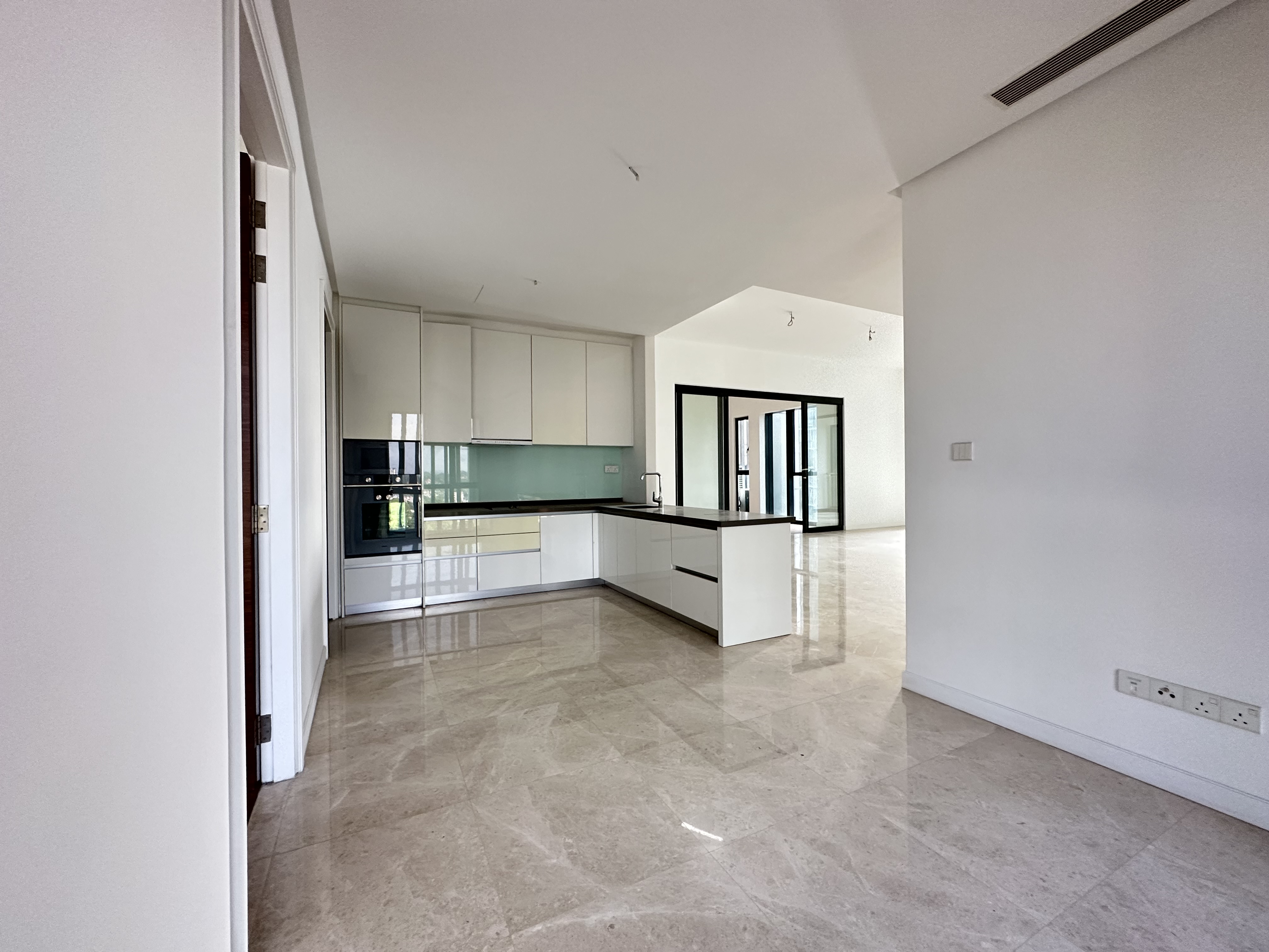 The Astaka @ 1 Bukit Senyum image