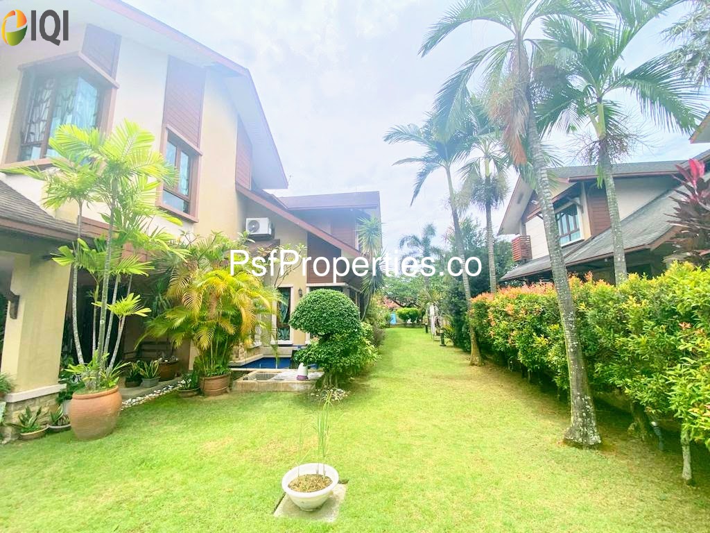 D'Puncak, Bukit Jelutong image