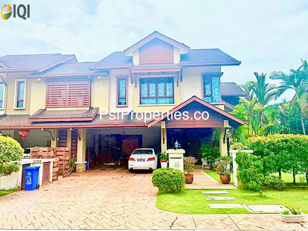 D'Puncak, Bukit Jelutong image