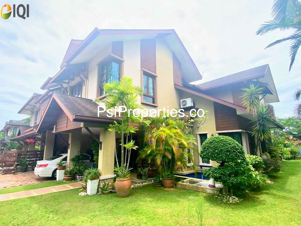 D'Puncak, Bukit Jelutong image