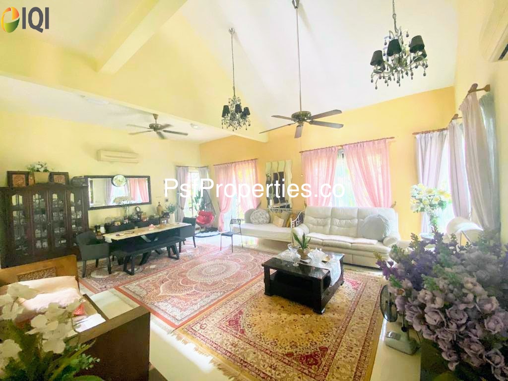 D'Puncak, Bukit Jelutong image