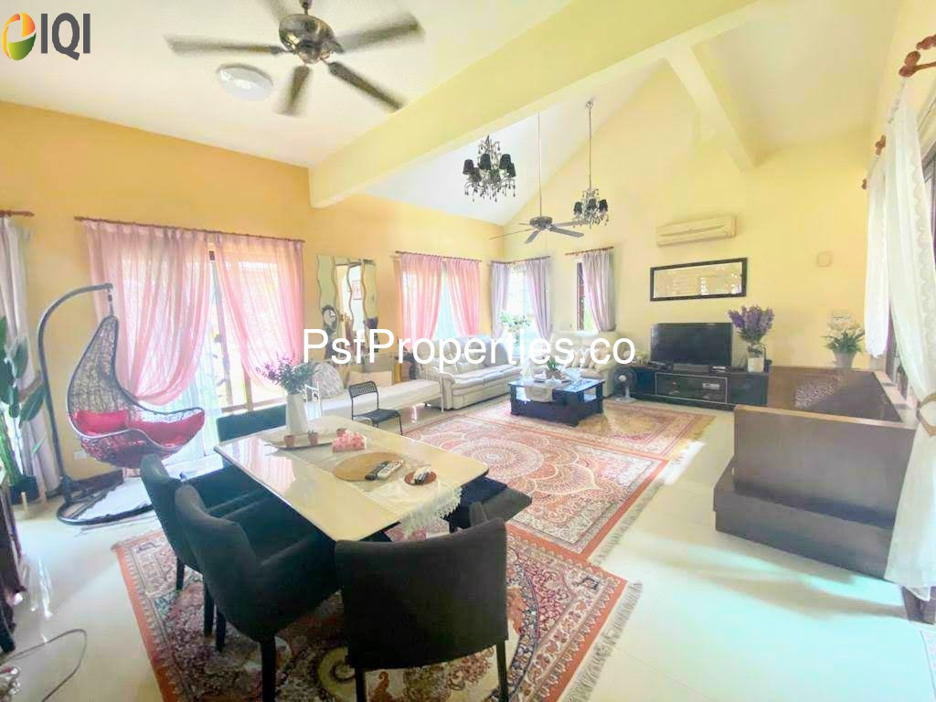 D'Puncak, Bukit Jelutong image