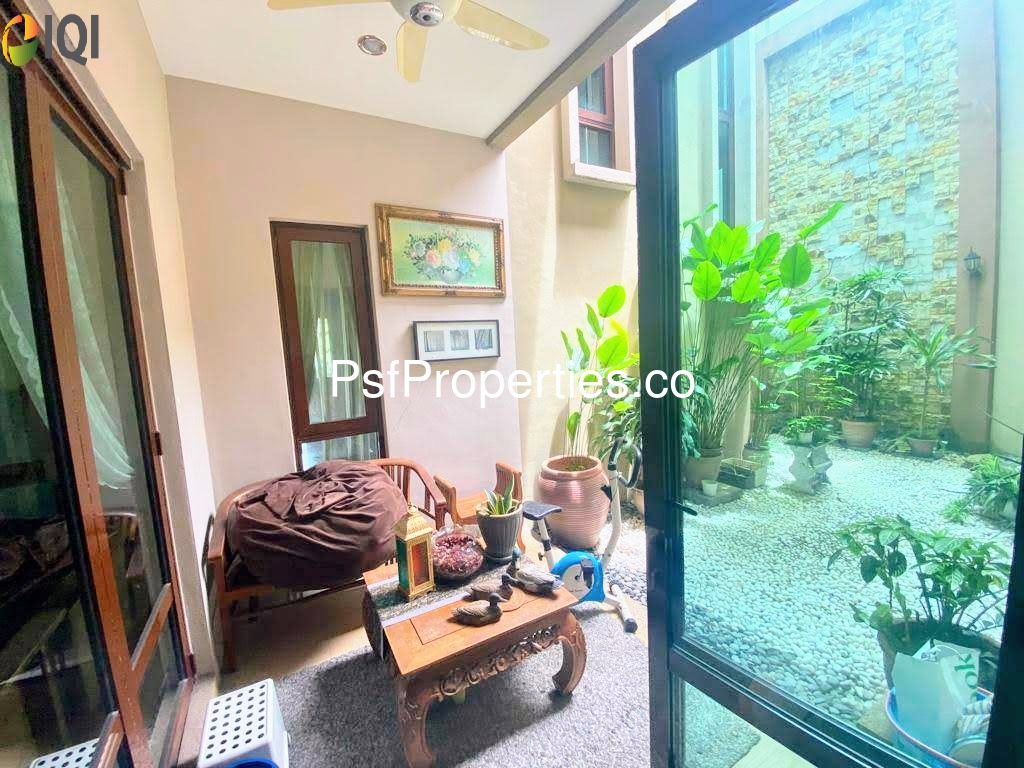 D'Puncak, Bukit Jelutong image