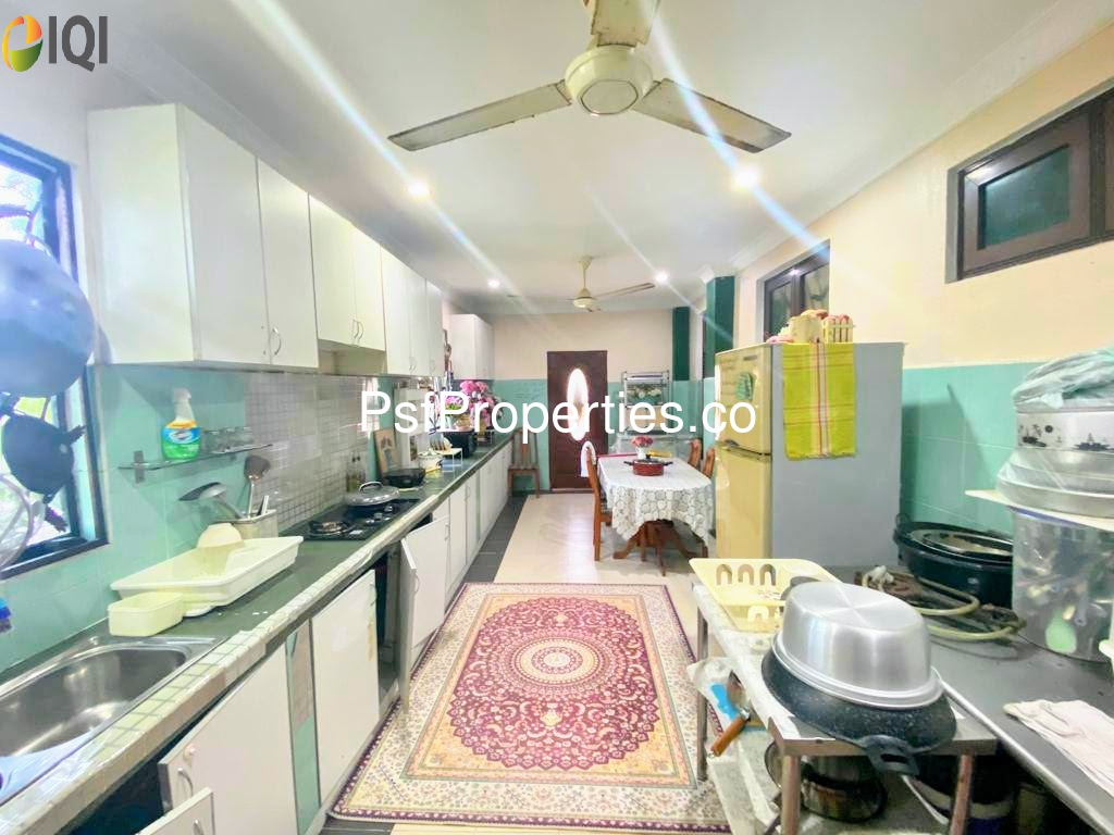 D'Puncak, Bukit Jelutong image