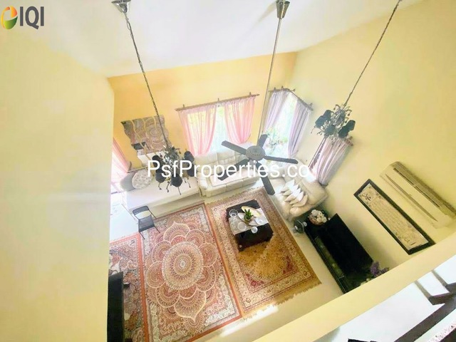 D'Puncak, Bukit Jelutong image