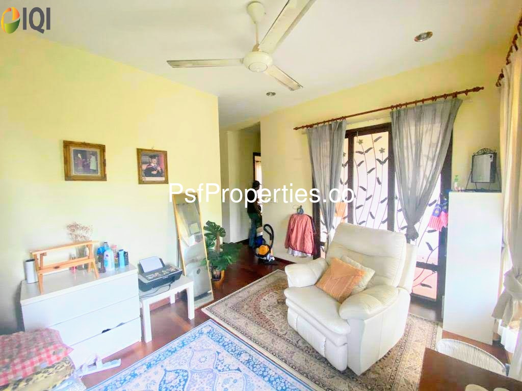 D'Puncak, Bukit Jelutong image