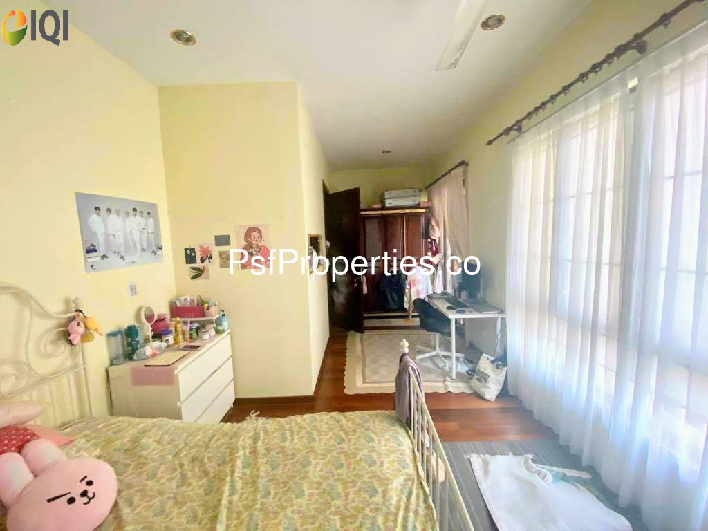 D'Puncak, Bukit Jelutong image