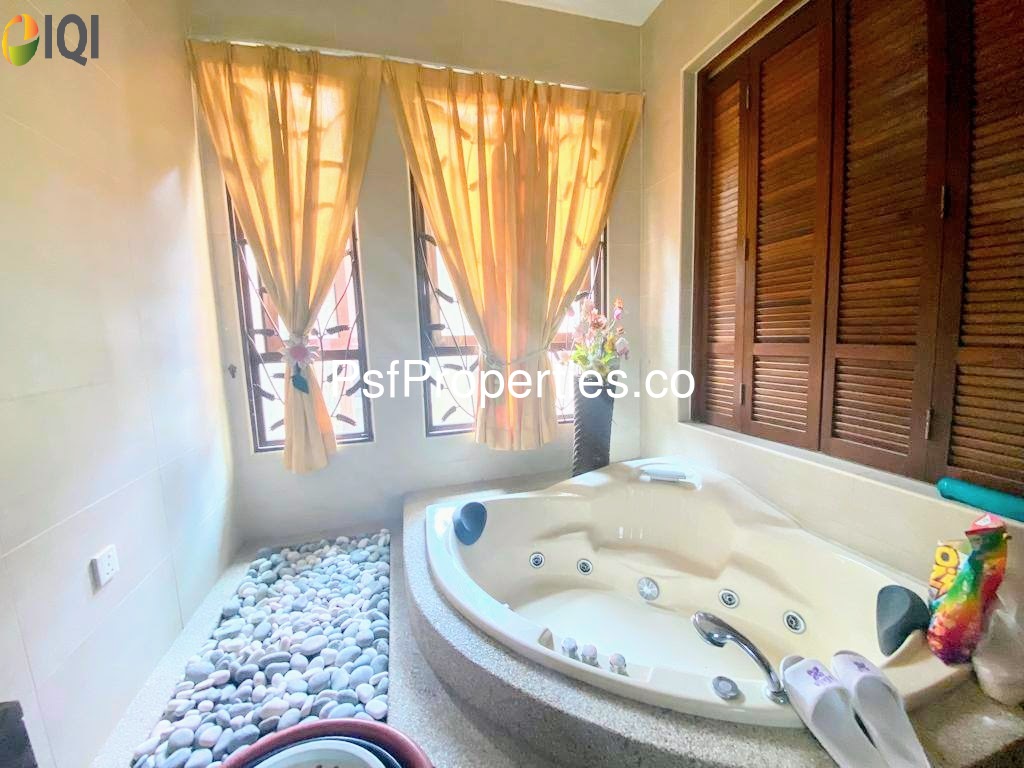 D'Puncak, Bukit Jelutong image