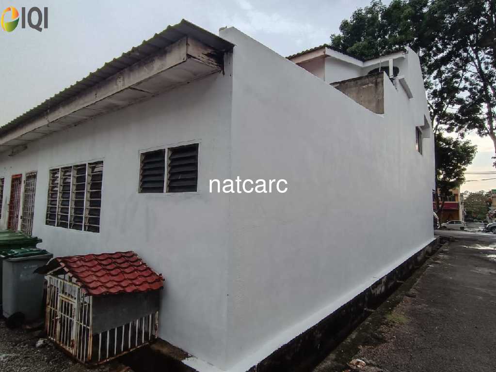 Shop Lot/Office/Home at Taman Kerjasama Bukit Beruang for Rent image