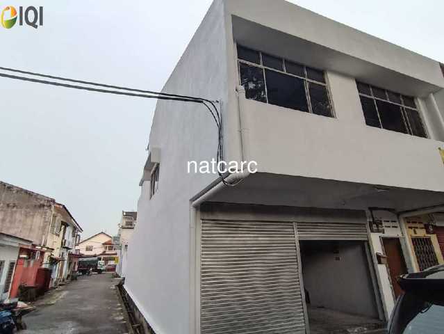 Shop Lot/Office/Home at Taman Kerjasama Bukit Beruang for Rent image