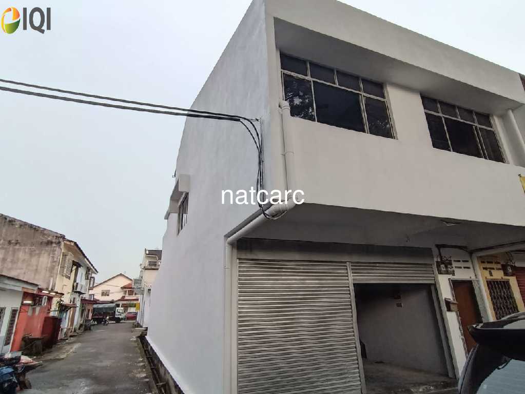 Shop Lot/Office/Home at Taman Kerjasama Bukit Beruang for Rent image
