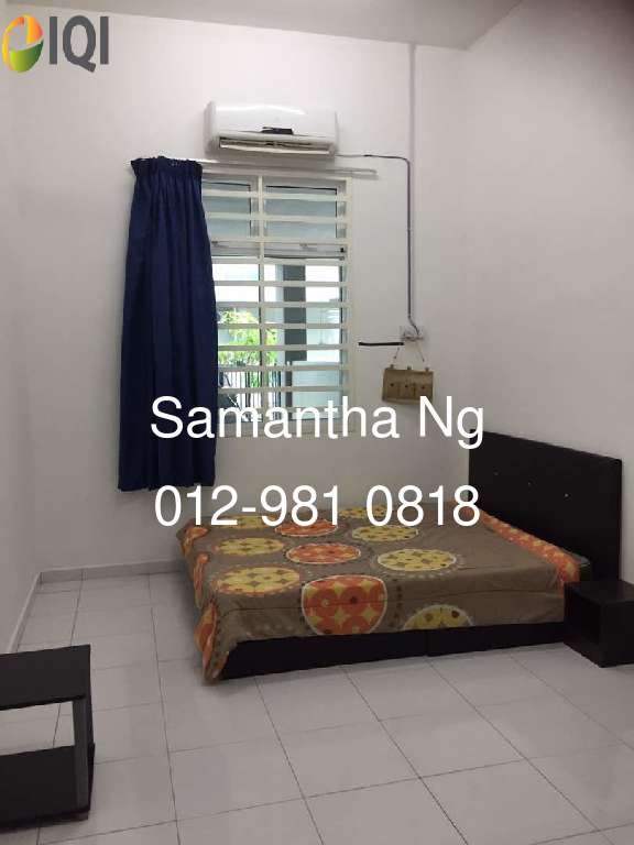 Single Storey Intermediate House image