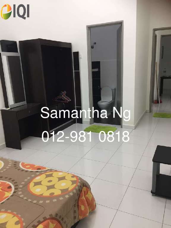 Single Storey Intermediate House image