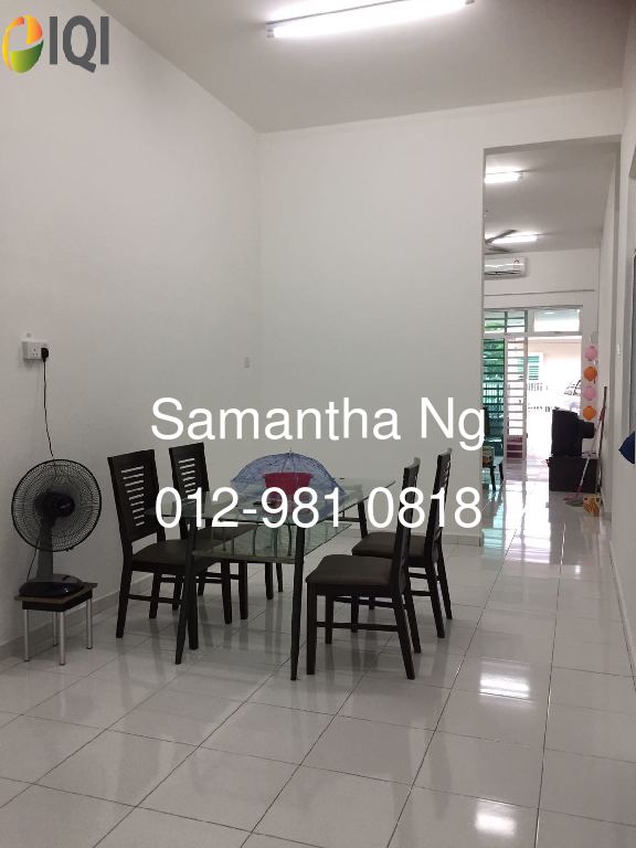 Single Storey Intermediate House image