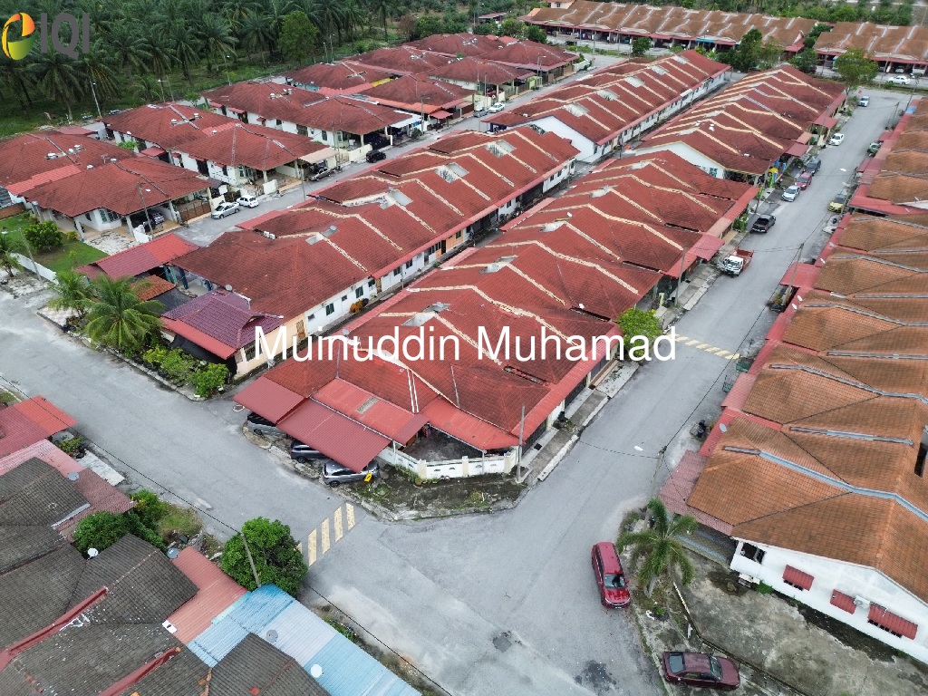 Taman Melor Teluk Intan Perak image