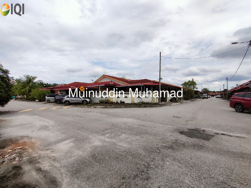 Taman Melor Teluk Intan Perak image