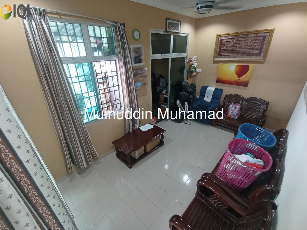 Taman Melor Teluk Intan Perak image