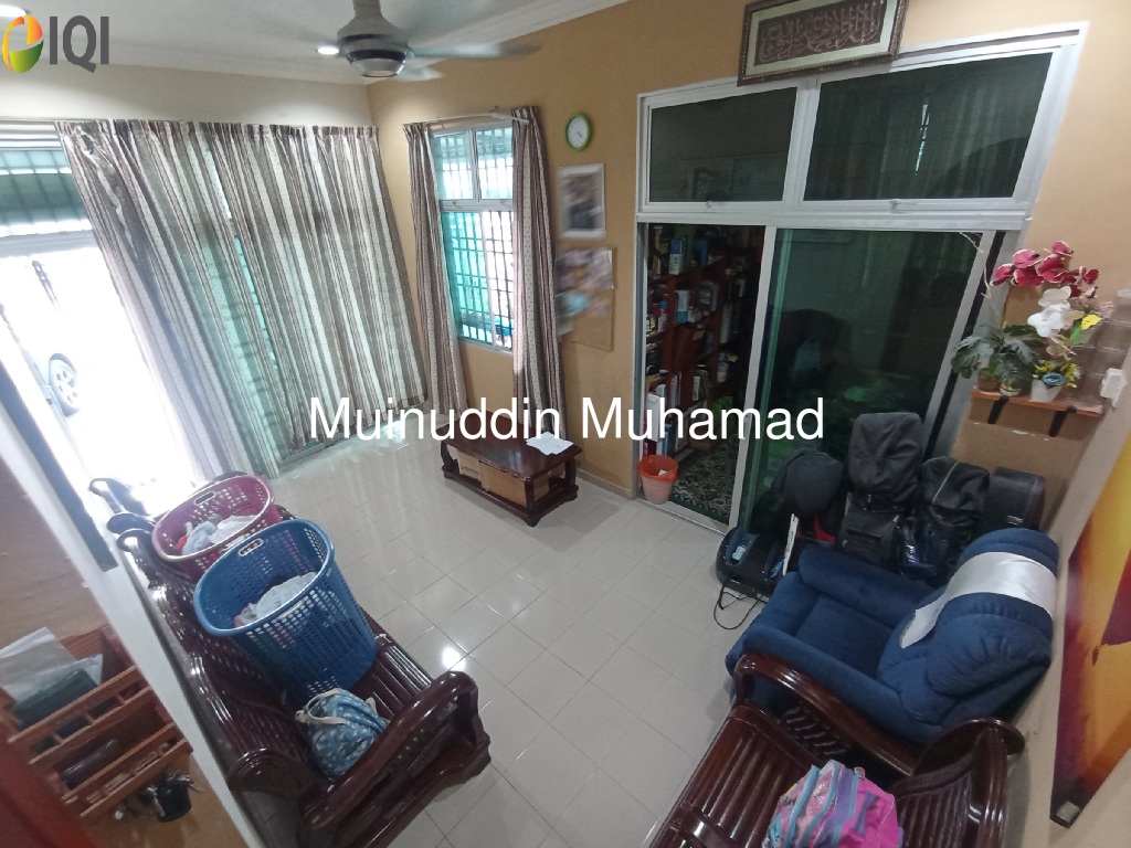 Taman Melor Teluk Intan Perak image