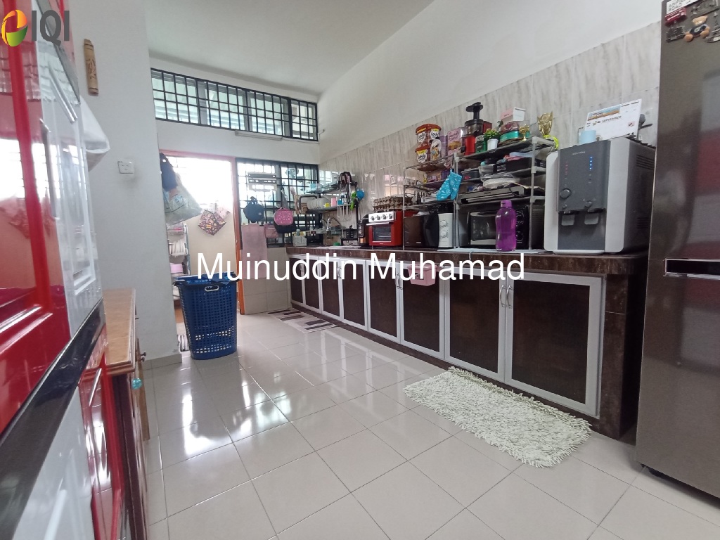 Taman Melor Teluk Intan Perak image